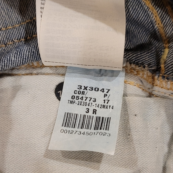 Hollister 2007 Flare/Bootcut Jeans - Picture 8 of 8